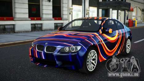 BMW M3 E92 Lauthan S4 für GTA 4