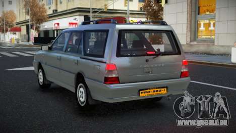 FSO Polonez Bege für GTA 4