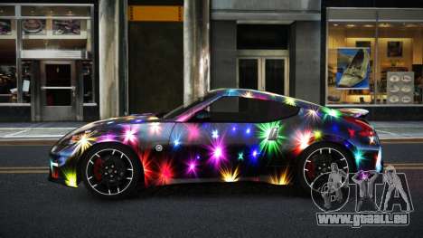 Nissan 370Z Amle S9 für GTA 4