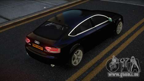 Audi A5 Zaiqu pour GTA 4