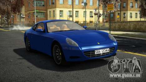 Ferrari 612 Coqiyoboq für GTA 4