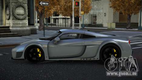 Noble M600 Wabpokap pour GTA 4