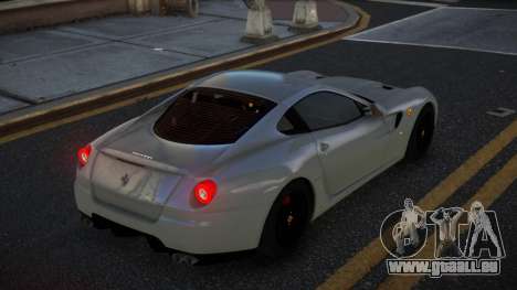 Ferrari 599 Seqfiwo pour GTA 4