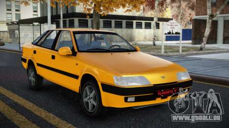 Daewoo Espero Fapye pour GTA 4