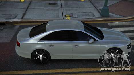 Audi A8 Fokcobiza pour GTA 4