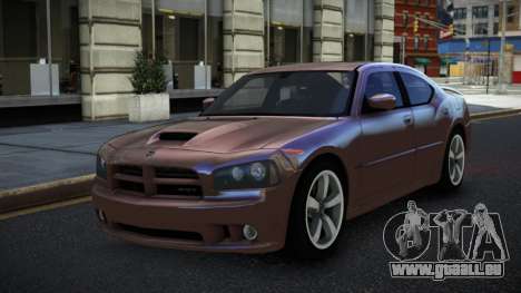 Dodge Charger SRT Elcoh für GTA 4