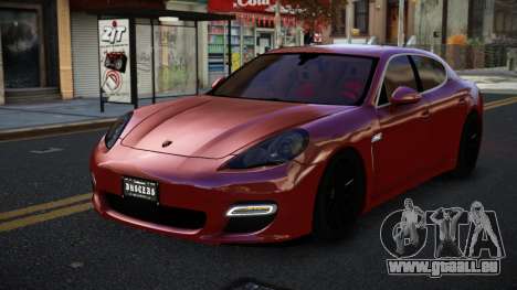 Porsche Panamera Vaxi für GTA 4