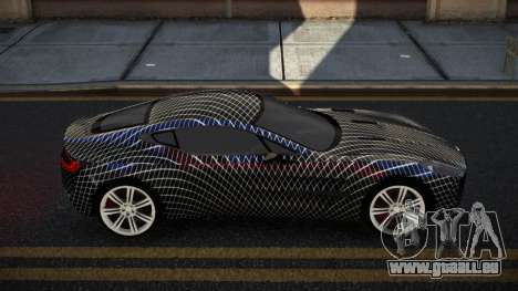 Aston Martin One-77 Maier S6 für GTA 4