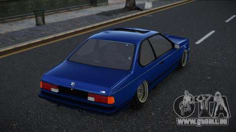 BMW M6 E24 Yoxlofa pour GTA 4