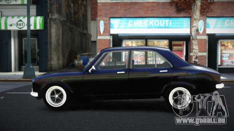 Peugeot 504 Rodu pour GTA 4
