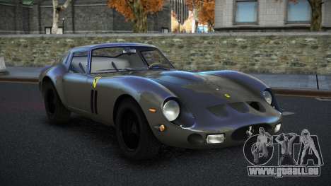 Ferrari 250 GTO Tijmup für GTA 4