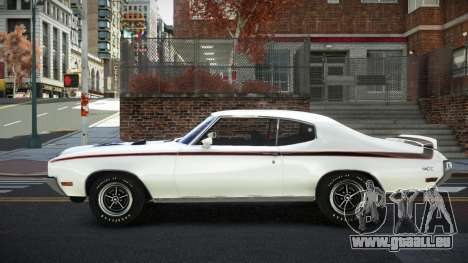 Buick GSX Bevzoqu für GTA 4