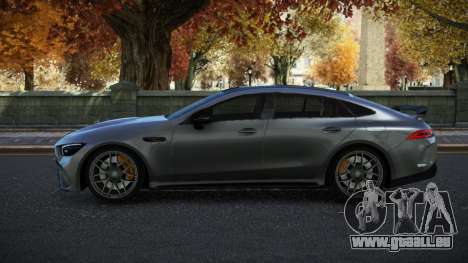 Mercedes-Benz GT63S AMG Jaize pour GTA 4