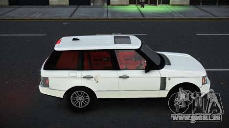 Land Rover Range Rover Vogue Behdinif für GTA 4