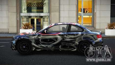 BMW 1M Nijos S9 für GTA 4