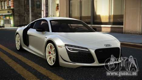 Audi R8 Lychfer für GTA 4