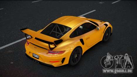Porsche 911 Aseon für GTA 4