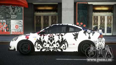 Honda Integra Onytin S13 pour GTA 4