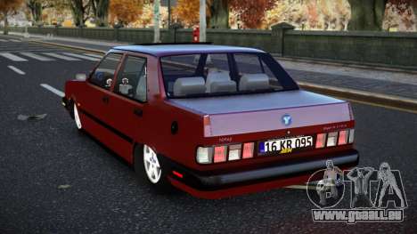 Tofas Dogan Vifmid pour GTA 4