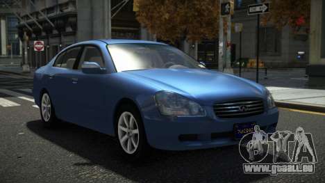 Infiniti Q45 Fixqucan für GTA 4