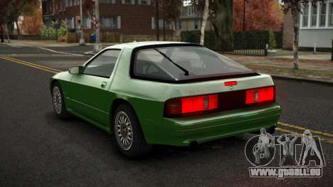 Mazda RX-7 Lazqe pour GTA 4