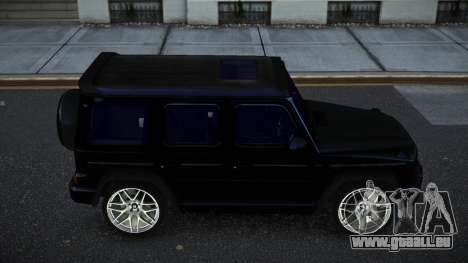 Mercedes-Benz G65 AMG Menezoruh für GTA 4