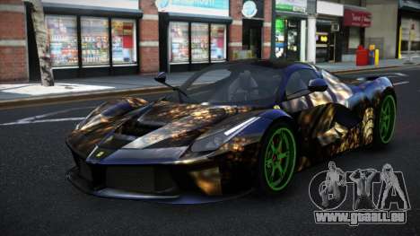 Ferrari LaFerrari Jesmin S14 pour GTA 4