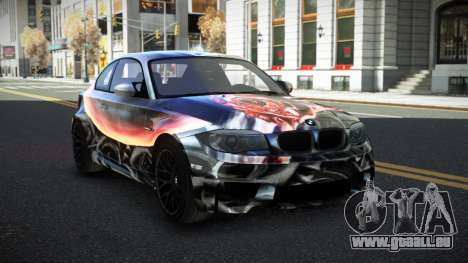 BMW 1M Nijos S9 für GTA 4