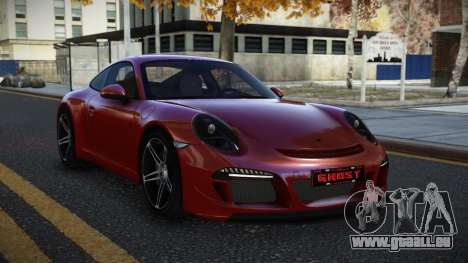 RUF RGT-8 Hezufofu pour GTA 4
