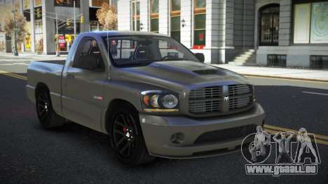 Dodge Ram Cokolo für GTA 4
