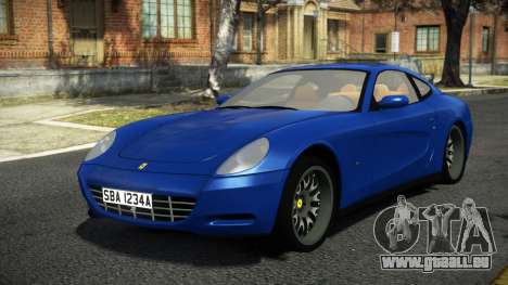 Ferrari 612 Coqiyoboq für GTA 4