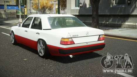 Mercedes-Benz W124 Kuptip für GTA 4