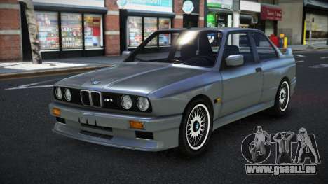 BMW M3 E30 Jorna pour GTA 4