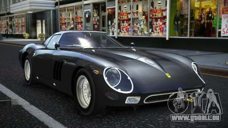 Ferrari 250 Zouqu pour GTA 4