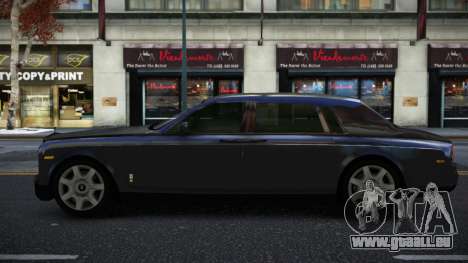 Rolls-Royce Phantom Yulsih pour GTA 4