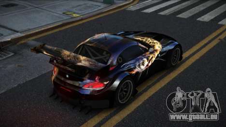 BMW Z4 Luen S6 pour GTA 4