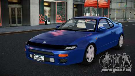 Toyota Celica Aduv pour GTA 4