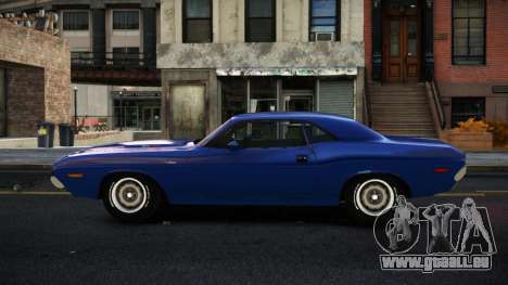 Dodge Challenger Luece pour GTA 4