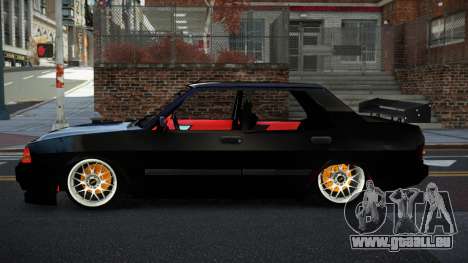 Tofas Dogan Paewe pour GTA 4
