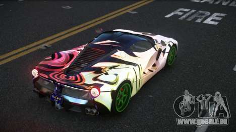 Ferrari LaFerrari Jesmin S10 für GTA 4