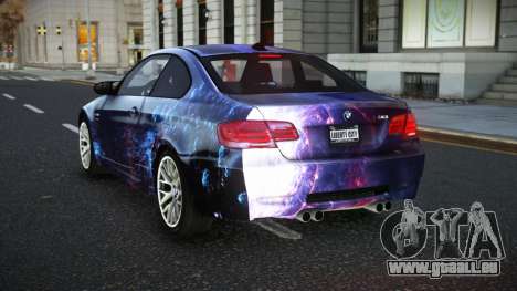BMW M3 E92 Lauthan S14 pour GTA 4