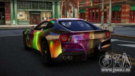 Ferrari F12 Gelmake S9 pour GTA 4