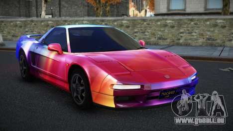 Honda Integra Nelise S11 für GTA 4