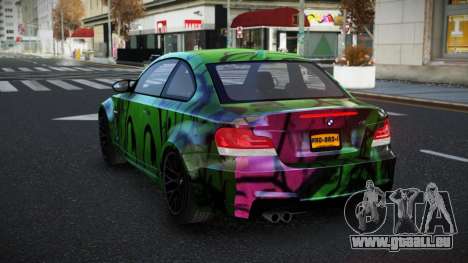 BMW 1M Nijos S2 pour GTA 4