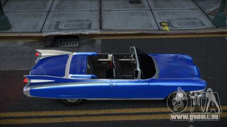 Cadillac Eldorado Gopfepiw pour GTA 4