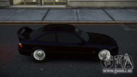 BMW M3 E36 Zifewip pour GTA 4