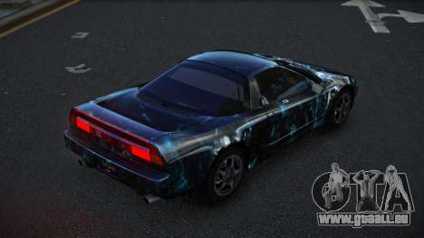 Honda Integra Nelise S9 für GTA 4