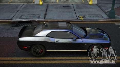 Dodge Challenger Vinca S14 pour GTA 4