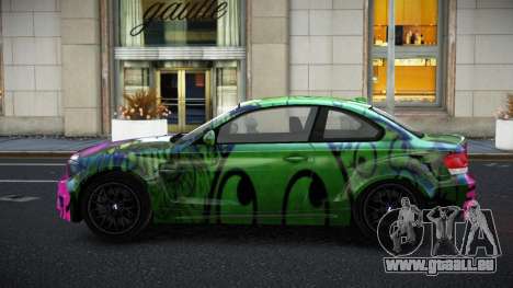 BMW 1M Nijos S2 pour GTA 4