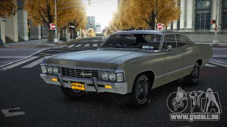 Chevrolet Impala Neynifaz pour GTA 4